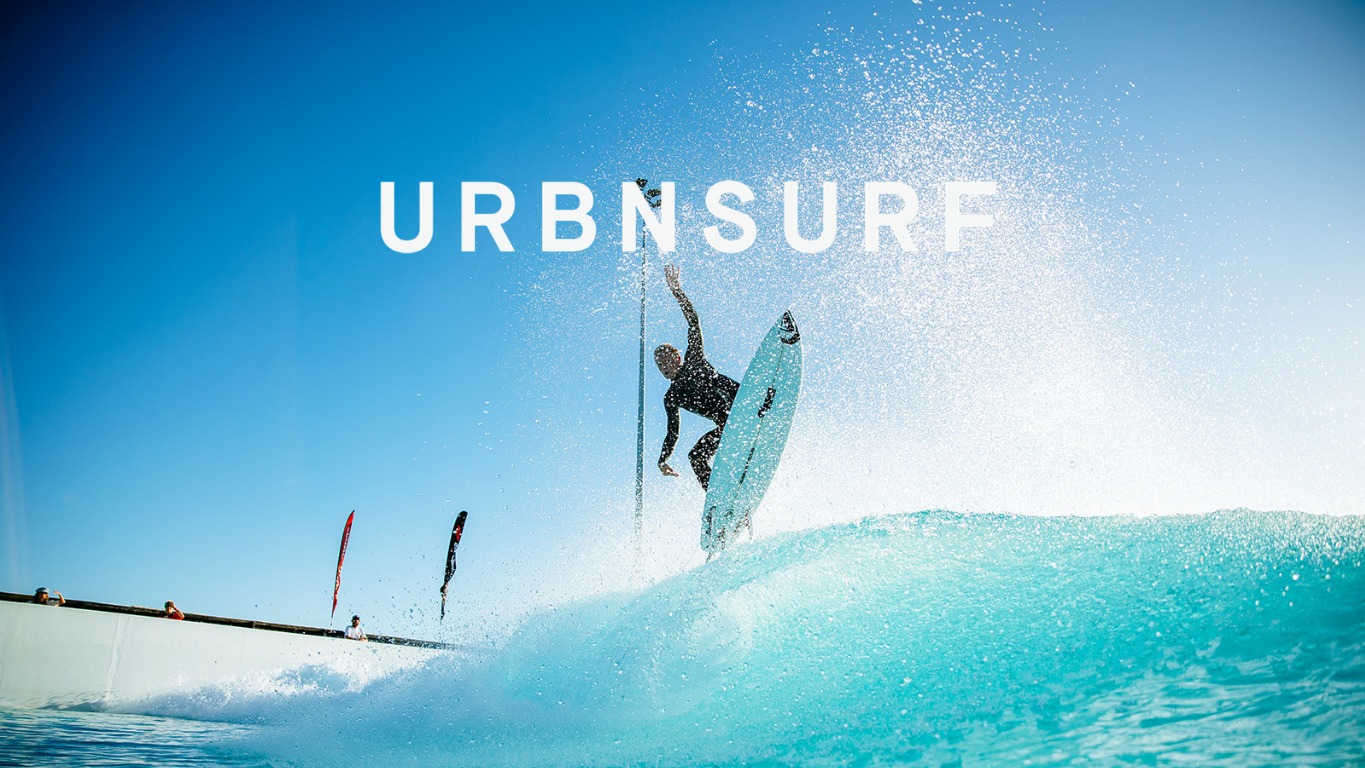 URBNSURF eGift Card - Custom Value image