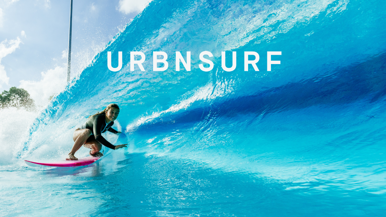 URBNSURF eGift Card image
