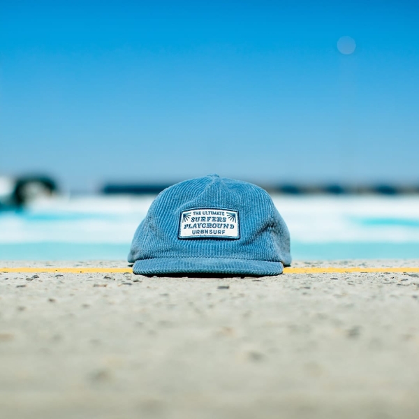 Playground Cord Cap