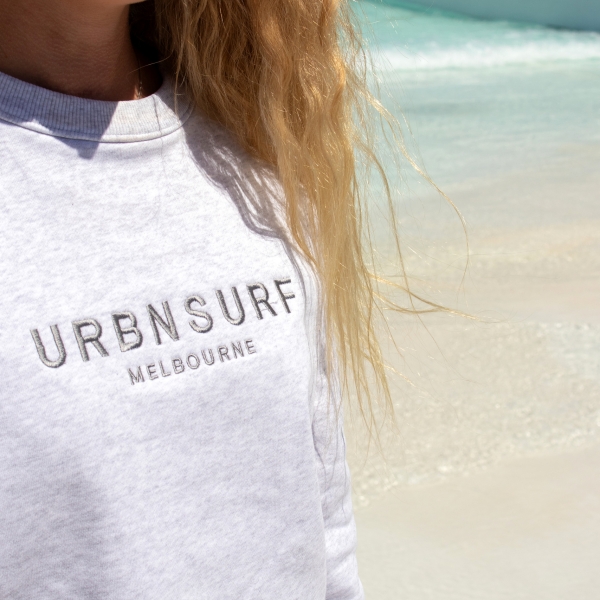Women's Premium Crew - Image 3