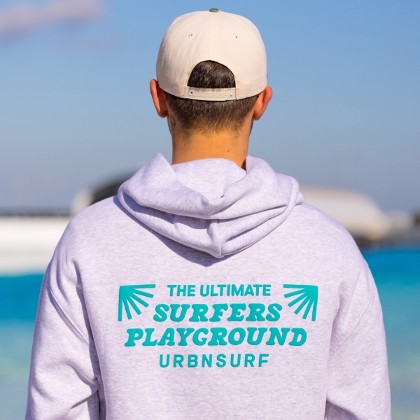 Playground 2 Tone Cap - Image 2
