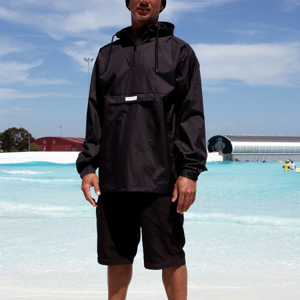 URBNSURF Windbreaker
