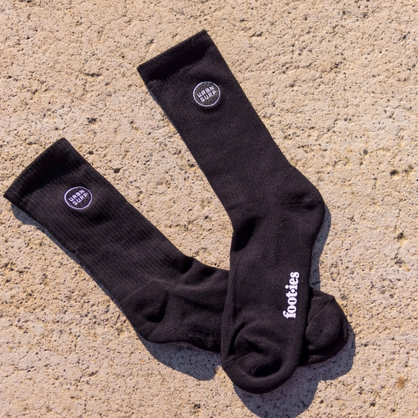 URBNSURF X Foot-ies Socks - Image 2