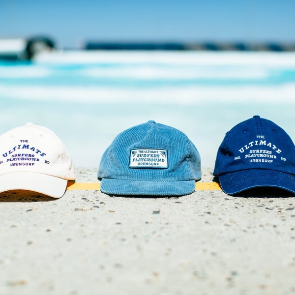 Playground Dad Cap - Image 2