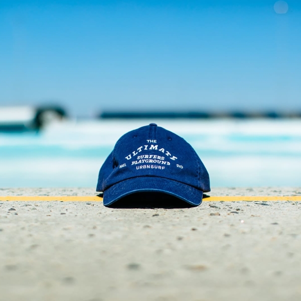 Playground Dad Cap