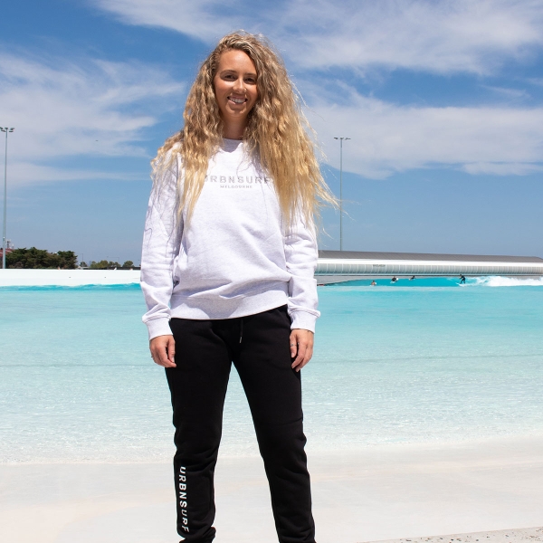 Women's Premium Crew