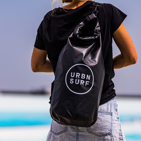 URBNSURF 20L Wet Bag - Image 2