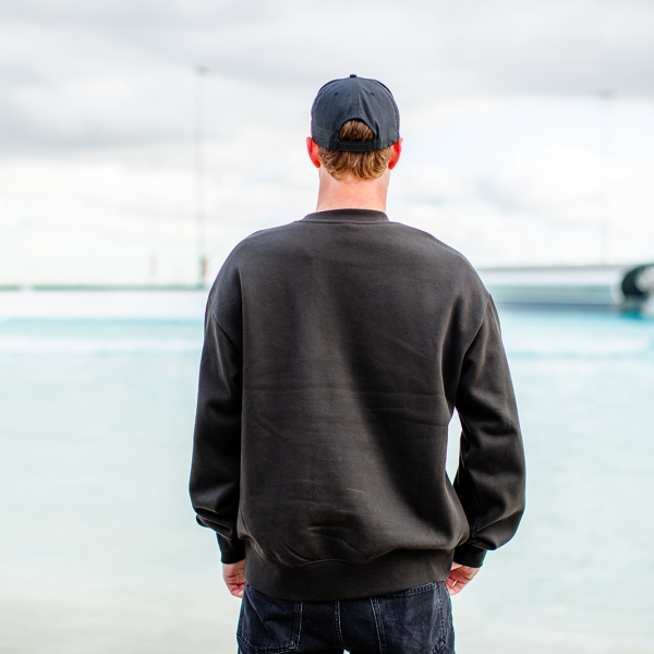 URBNSURF Heavy Crew - Image 3
