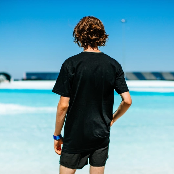 Skyline Tee - Image 2