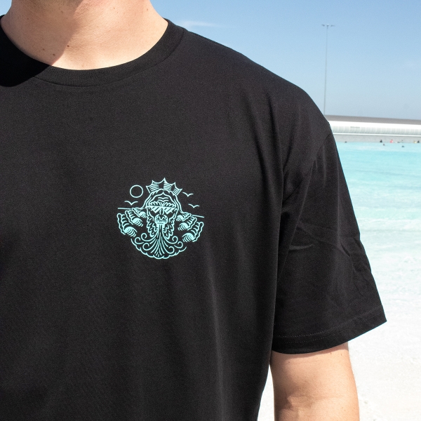 Men's Roary Tee - Image 4
