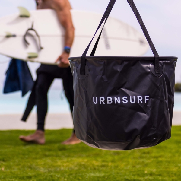 URBNSURF Wetsuit Tub