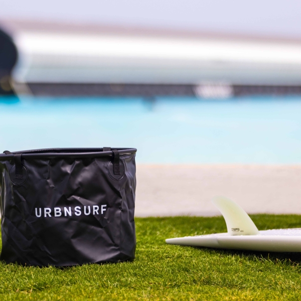 URBNSURF Wetsuit Tub - Image 2