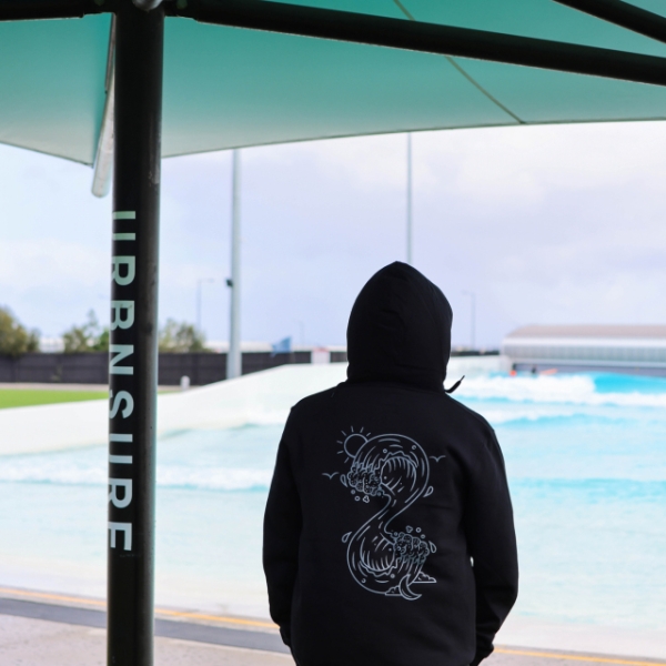 Men's Infinity Hoodie - Image 3
