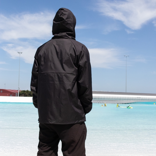 URBNSURF Windbreaker - Image 6