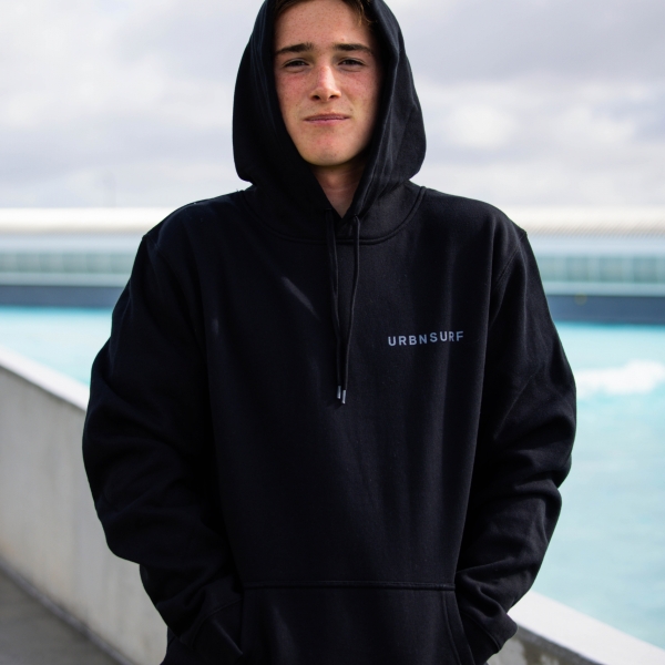 Men's Infinity Hoodie - Image 2
