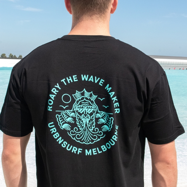 Men's Roary Tee - Image 3
