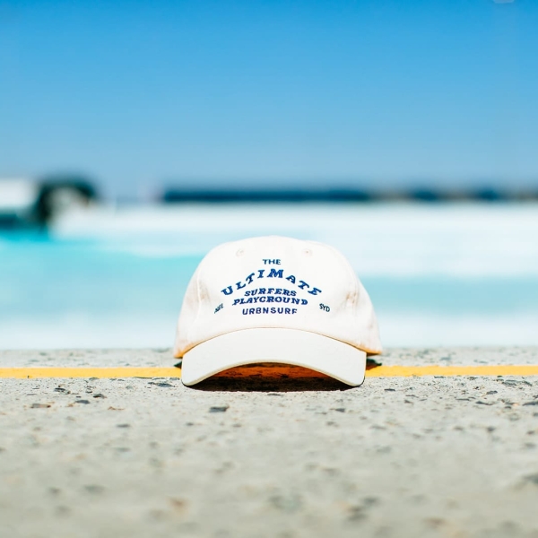 Playground Dad Cap