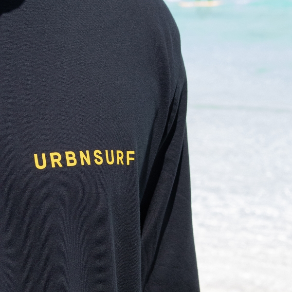Men's Infinity Long Sleeve Tee - Image 2