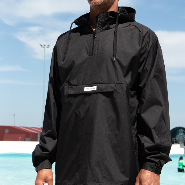 URBNSURF Windbreaker - Image 2