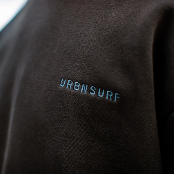 URBNSURF Heavy Crew - Image 2
